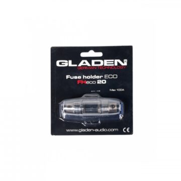 GLADEN AUDIO FH 20