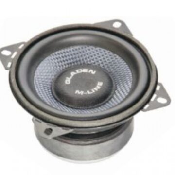 GLADEN AUDIO HG-100M-3