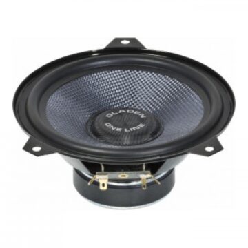 GLADEN AUDIO GA-165E46-3