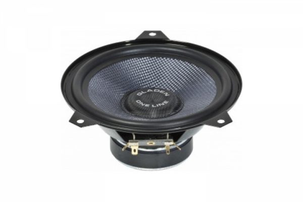 GLADEN AUDIO HG-165E46-3