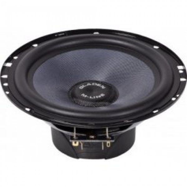 GLADEN AUDIO HG-165M-3