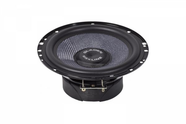 GLADEN AUDIO HG-165SQX-2