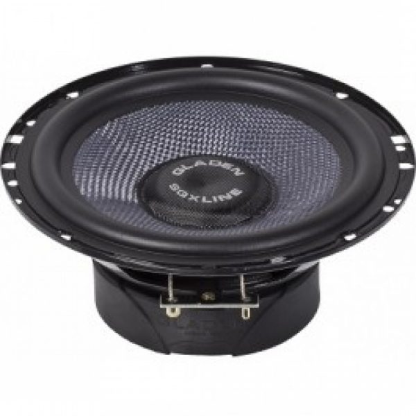 GLADEN AUDIO HG-165SQX-4