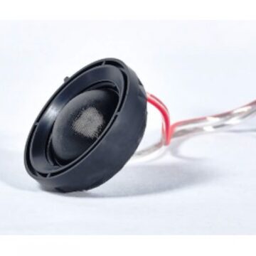 GLADEN AUDIO GA-25BMW-EF