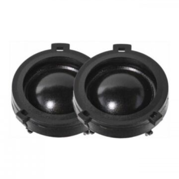 GLADEN AUDIO GA-25Golf4