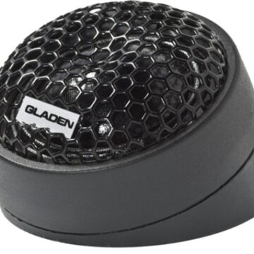 GLADEN AUDIO HG-25SG G2