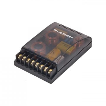 GLADEN AUDIO GA-CR-3way