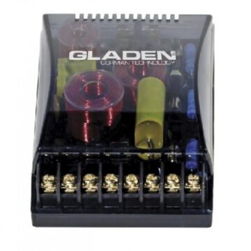 GLADEN AUDIO GA-CR-SQ