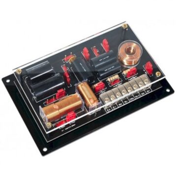 GLADEN AUDIO GA-CR-ZEROPRO