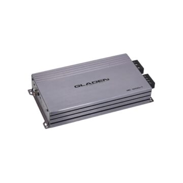 GLADEN AUDIO RC1200c1 G3