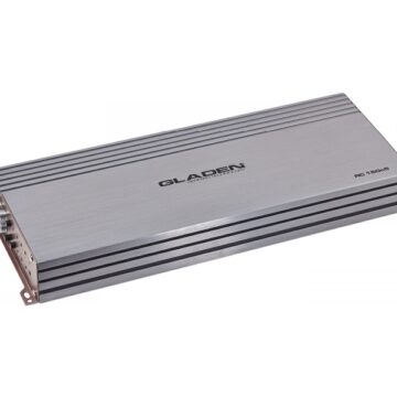 GLADEN AUDIO RC150c5