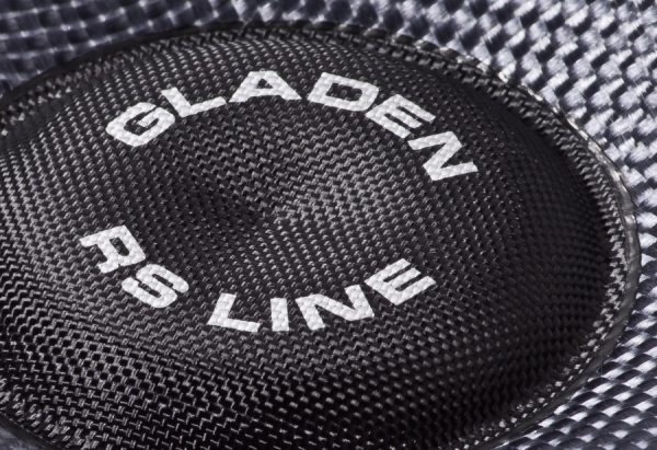 GLADEN AUDIO RS 100