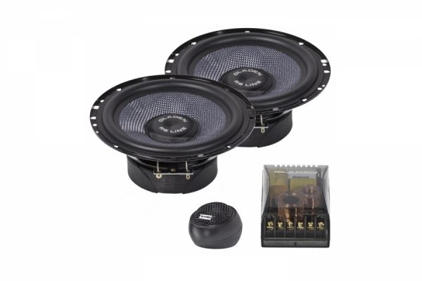 GLADEN AUDIO RS 165 DUAL