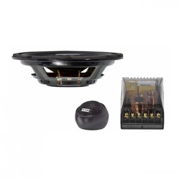 GLADEN AUDIO RS 165 SLIM