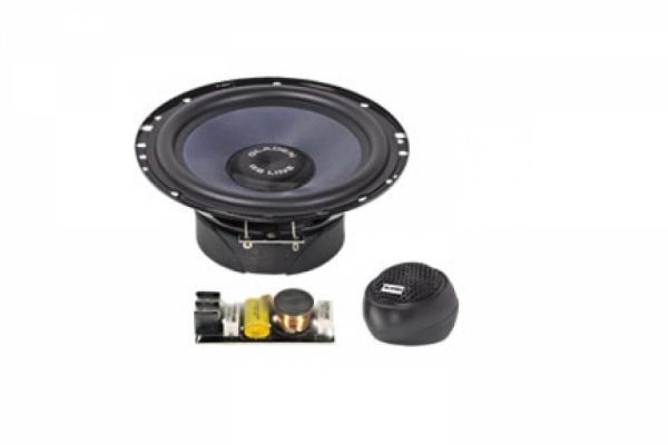 GLADEN AUDIO RS 165 SPEED