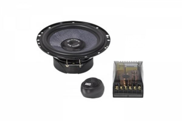 GLADEN AUDIO RS 165.3