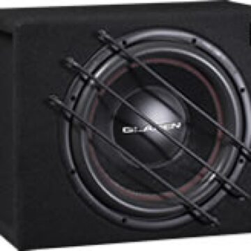 GLADEN AUDIO RS-X 08 SB