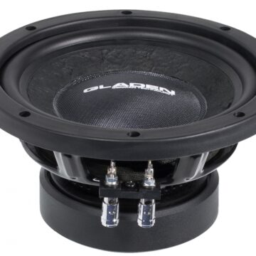 GLADEN AUDIO RS08