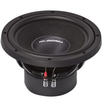 GLADEN AUDIO RS10