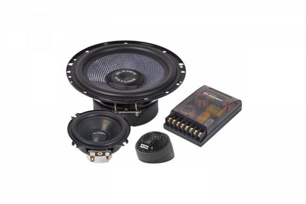 GLADEN AUDIO SQX 165.3