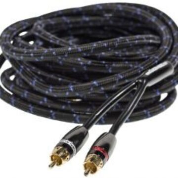 GLADEN AUDIO Z-ChZERO 5m