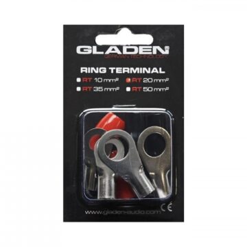 GLADEN AUDIO Z-T-R 20mm