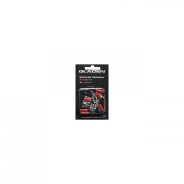 GLADEN AUDIO Z-T-S 2,5mm