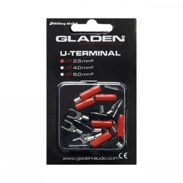 GLADEN AUDIO Z-T-U 10mm