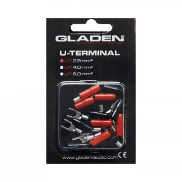 GLADEN AUDIO Z-T-U 6mm