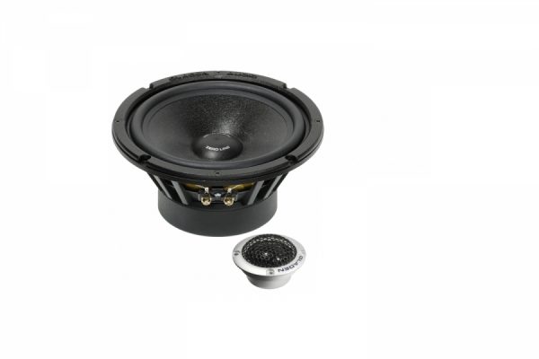 GLADEN AUDIO ZERO PRO 165.2 DC ACTIVE