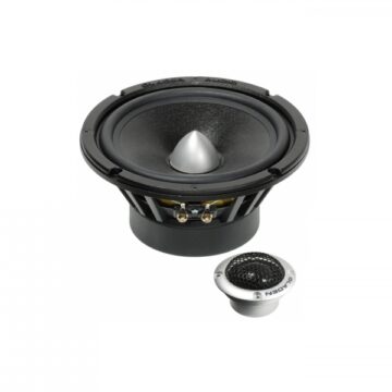 GLADEN AUDIO ZERO PRO 165.2 PP ACTIVE