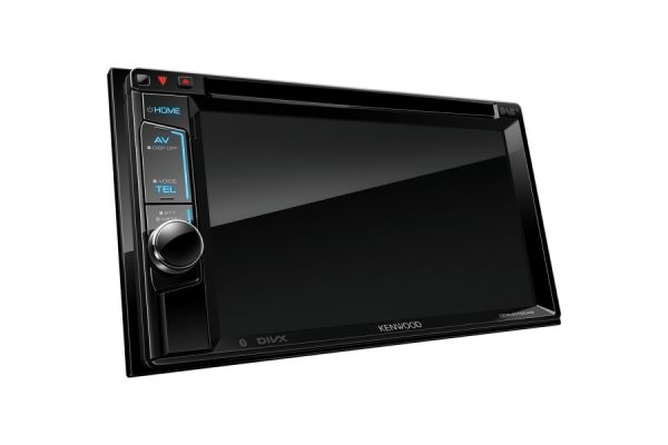 KENWOOD DDX-4018DAB