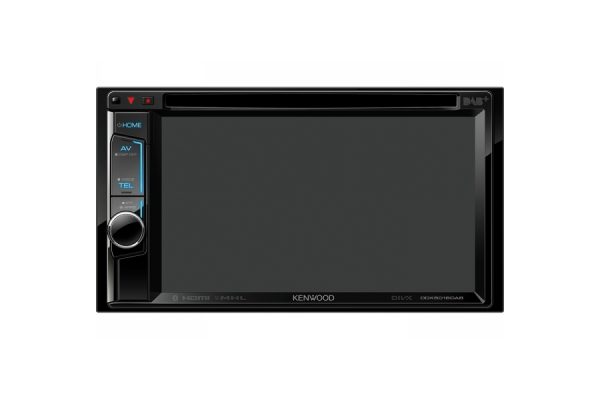 KENWOOD DDX-5016DAB