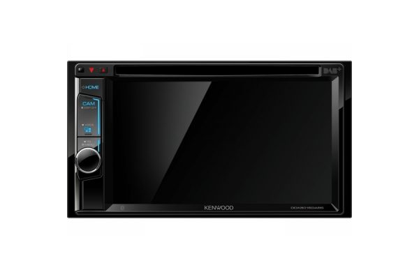 KENWOOD DDX-8016DABS