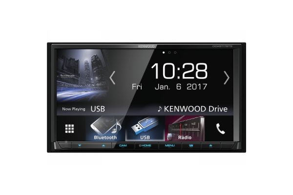 KENWOOD DDX9717BTS