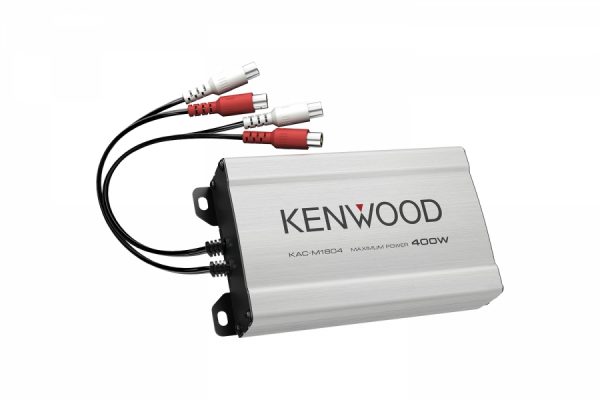 KENWOOD KAC-M1804