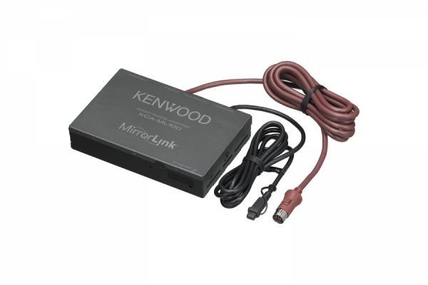 KENWOOD KCA-ML100