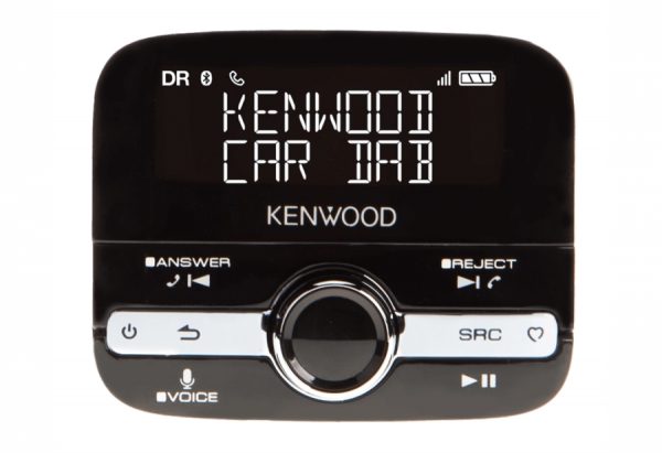 KENWOOD KTC500DAB