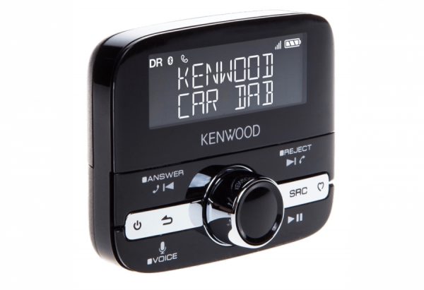 KENWOOD KTC500DAB