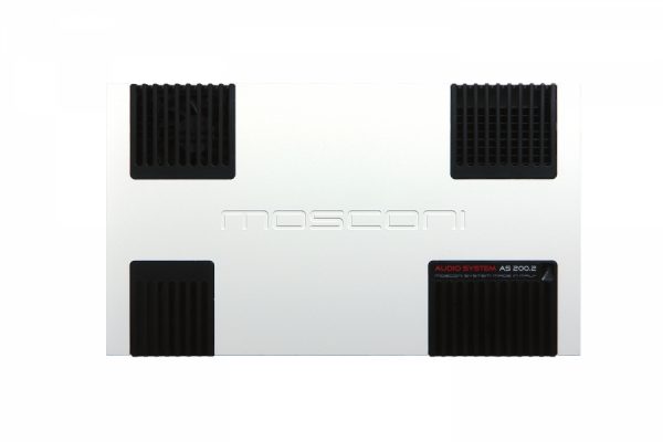 MOSCONI AS 200.2