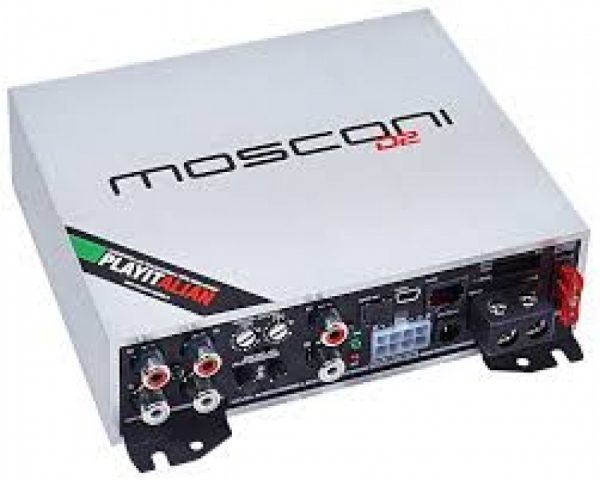 MOSCONI D2 100.4 DSP