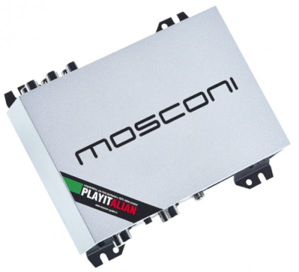 MOSCONI DSP 4TO6 DIF