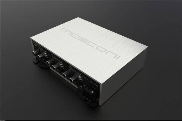MOSCONI DSP 6TO8