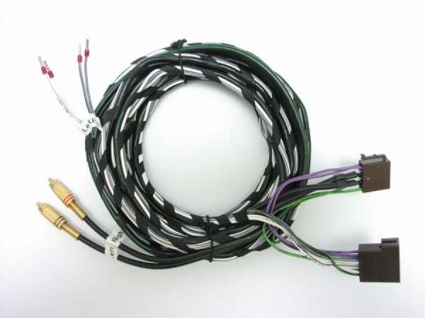 MOSCONI ISO-2CH 5m