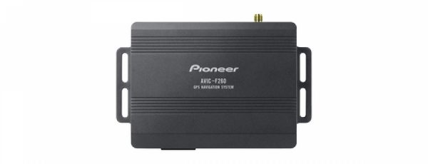 PIONEER AVIC-F260