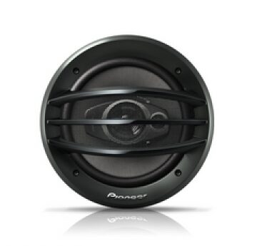 Pioneer 8″ 3-TIE KOAKSIAALIKAIUTIN TS-A2013i