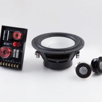 AUDIBLE PHYSICS RAM 1.6