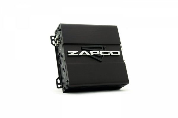 ZAPCO ST-2X