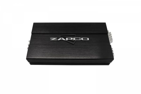 ZAPCO ST-4X SQ