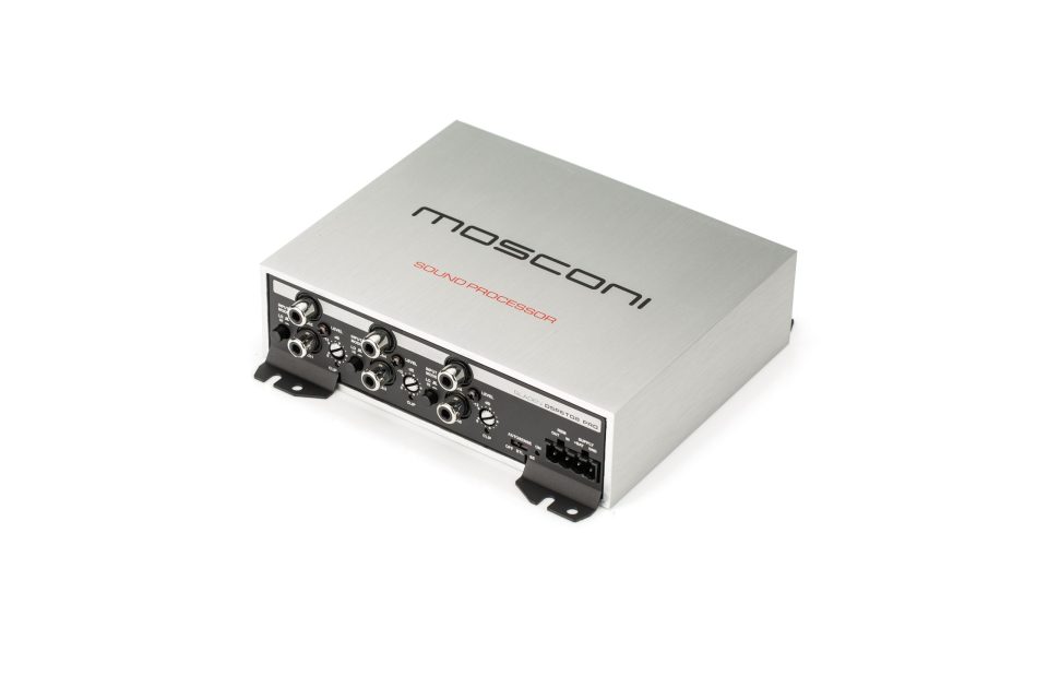 MOSCONI GLADEN DSP 6to8 PRO